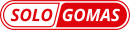 Logo Solo Gomas logo sologomas