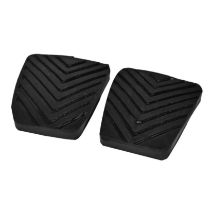 Kit De Pedales De Goma Freno Y Embrague Hyundai - Kia