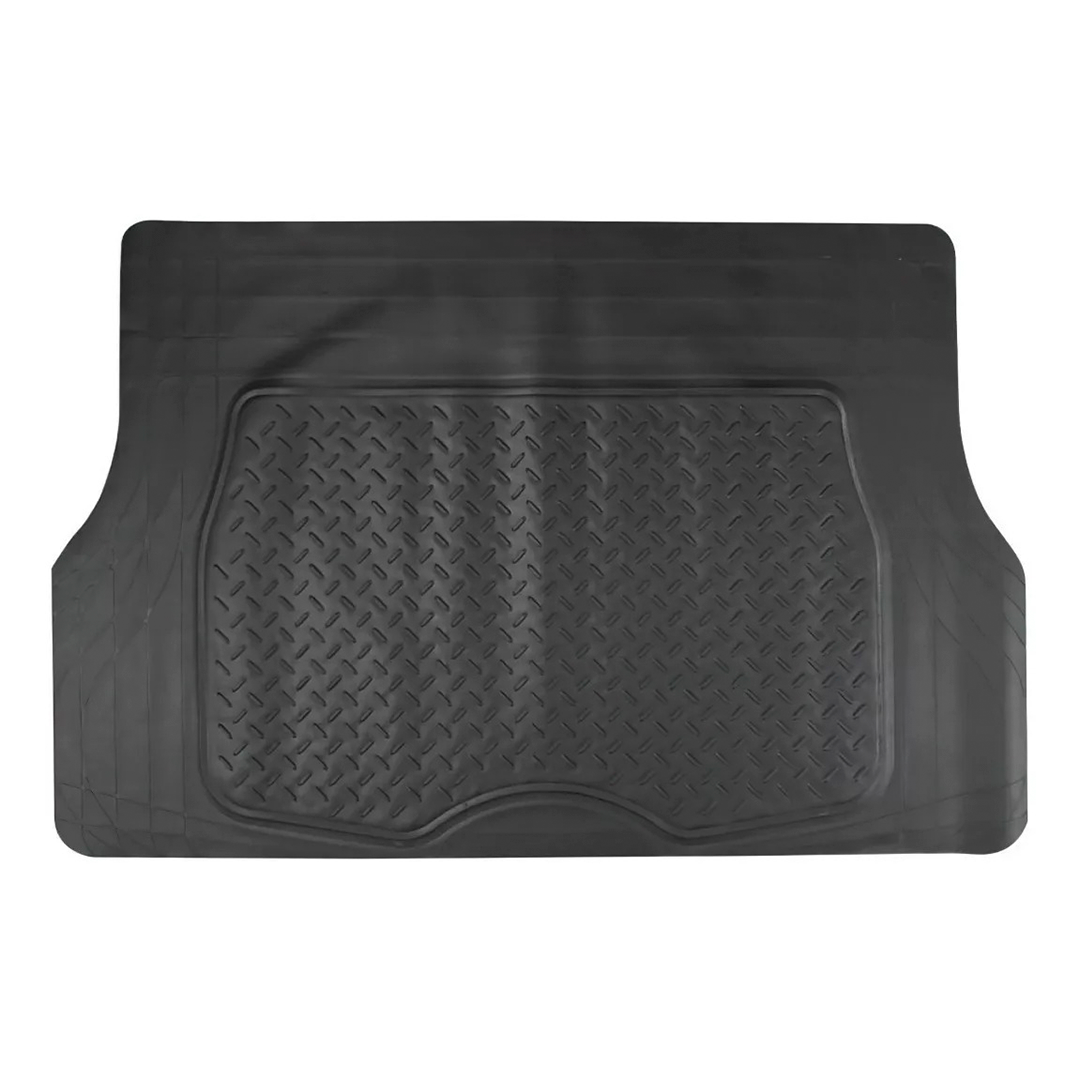 Piso Goma Universal Maletero Para Auto Y Camioneta