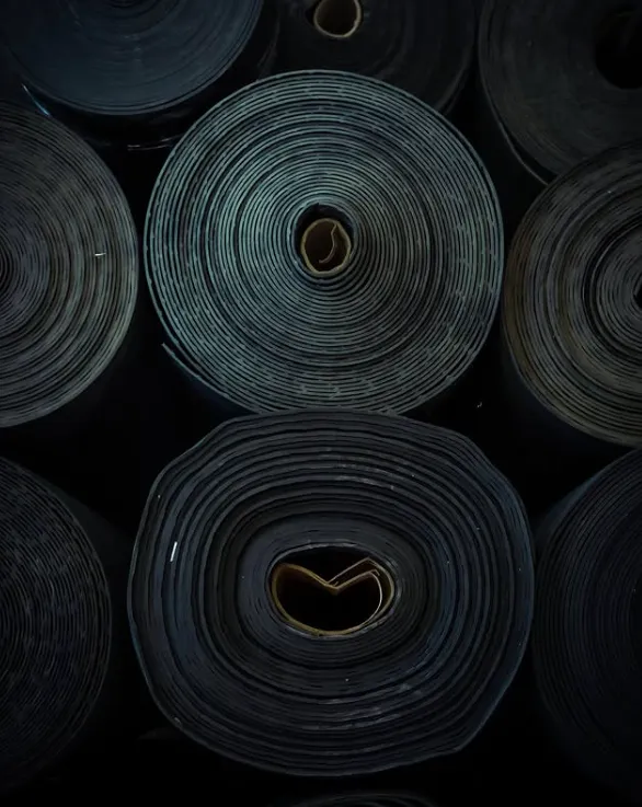 Categoría Pisos de Goma - Sologomas