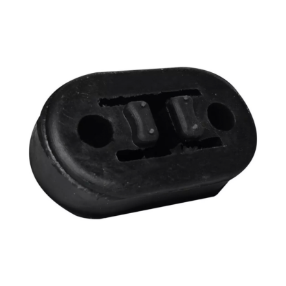 Soporte Escape De Goma Hyundai