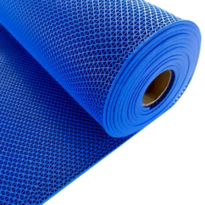 Piso Wet antideslizante PVC por metro