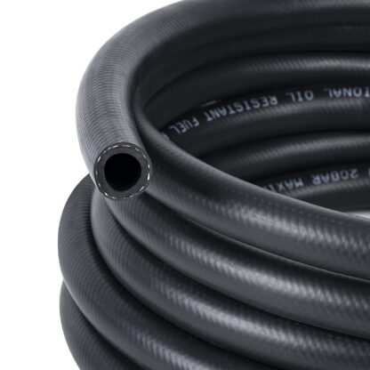 Manguera de neopreno para combustible