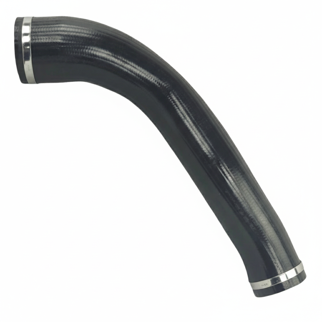 Manguera Entrada Turbo Mitsubishi L200