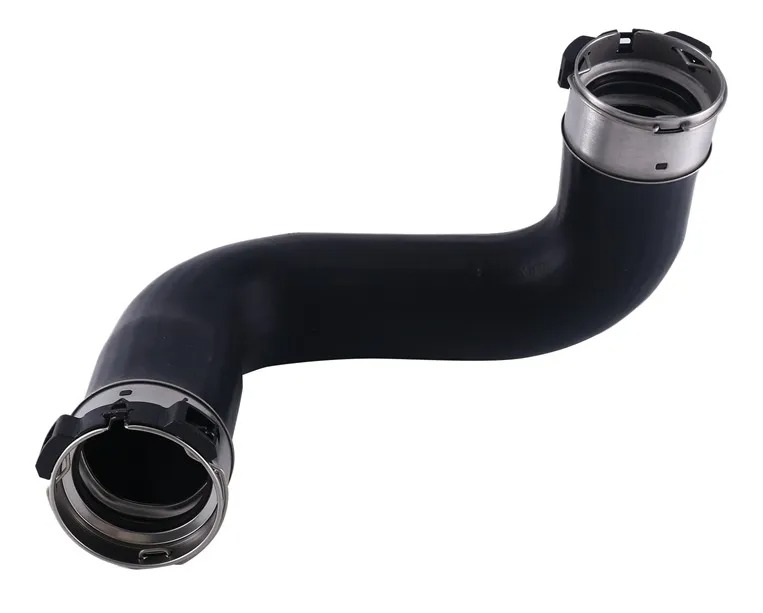 Manguera Turbo Nissan NP300 Salida Turbo