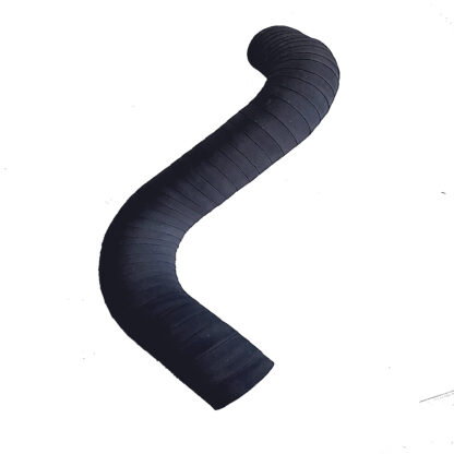 Manguera Turbo Chevrolet New Dmax 2.5 Salida