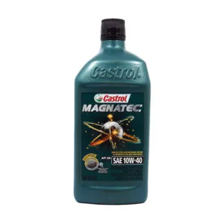 CASTROL MAGNATEC 10W40 1LT