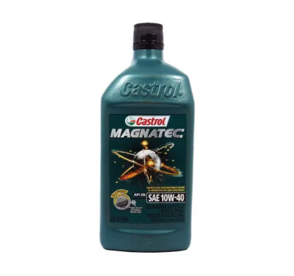 CASTROL MAGNATEC 10W40 1LT