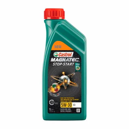 CASTROL MAGNATEC 5W30 1LT