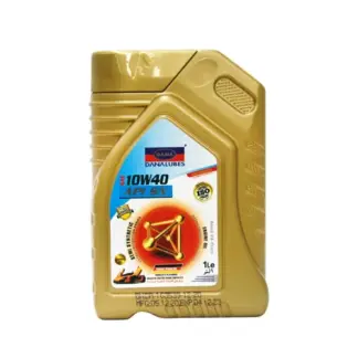 DANA 10W40 SEMISINT 1LT