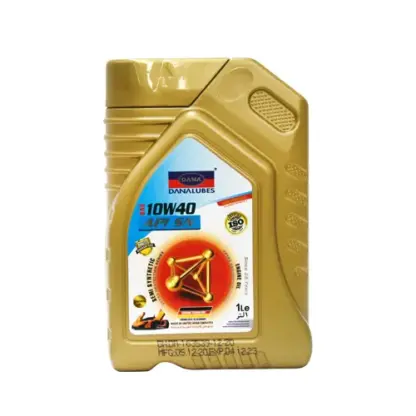DANA 10W40 SEMISINT 1LT