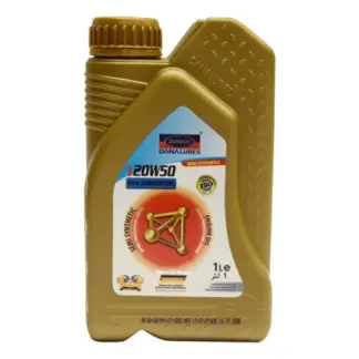 DANA 20W50 MINERAL 1LT