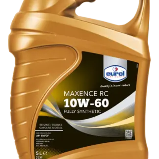 EUROL 10W60 MAXENCE