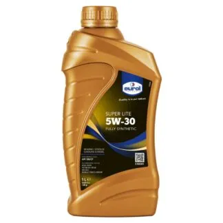 EUROL 5W30 SUPERLITE 1LT