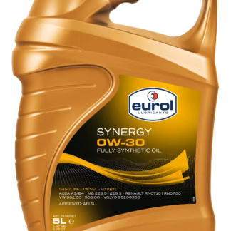 Eurol 0w30 5lts