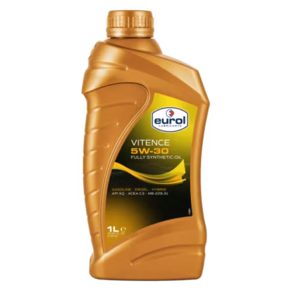 Eurol 5W30 Vitence 1LT