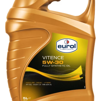 Eurol 5W30 Vitence 5L