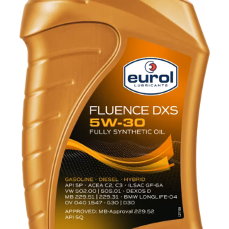 Eurol DXS DPF 5W30 1lt