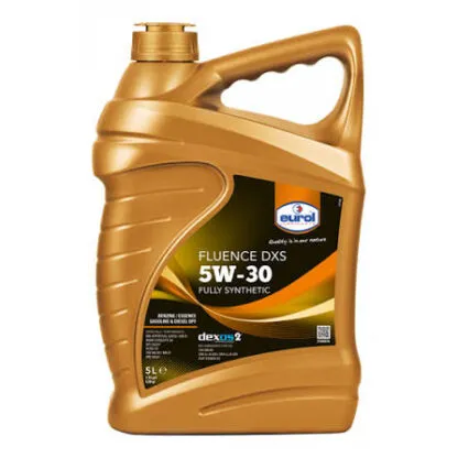 Eurol DXS DPF 5W30 5lts