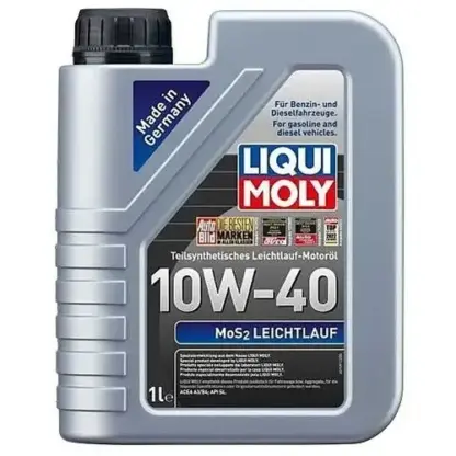 LIQUI MOLY LEICHTLAUF 10W40 1LT