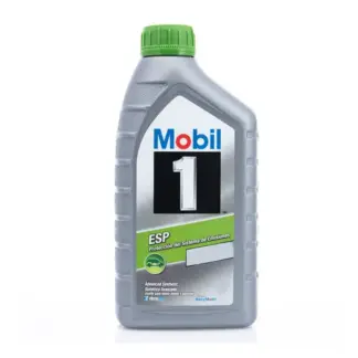 Mobil especial 1 5w30 1lt