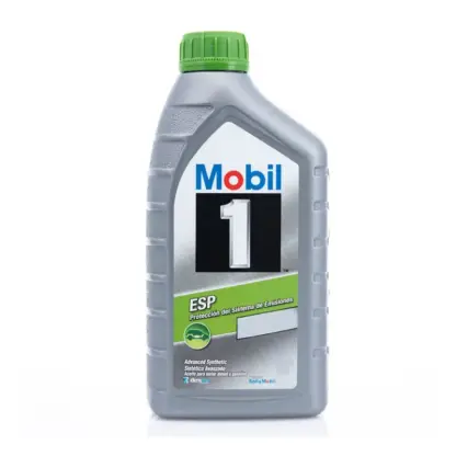 Mobil especial 1 5w30 1lt