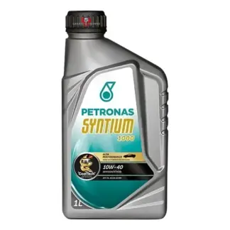 PETRONAS 10W40 SYNTIUM 1000 1LT
