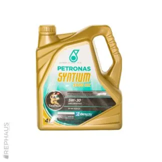 PETRONAS 5W30 SINTUYM 5000 DX 4LT