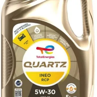 TOTAL 5W30 QUARTZ 5LT