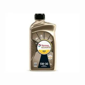TOTAL QUARTZ INEO 5W30 1LTS