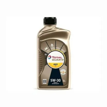 TOTAL QUARTZ INEO 5W30 1LTS