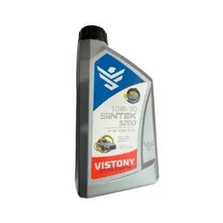 ACEITE 10W30 1LT VISTONY