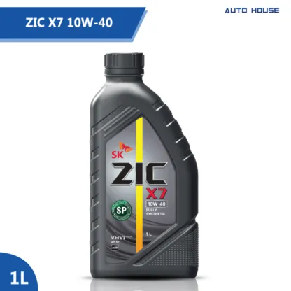 ZIC 10W40 1 LT