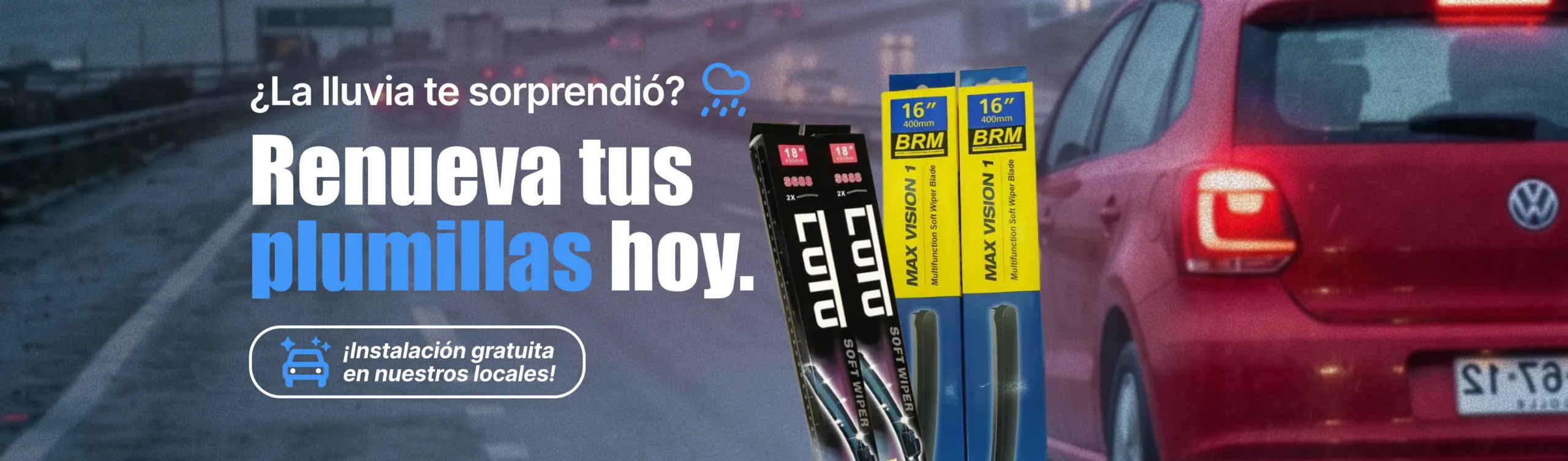 Banner Sologomas
