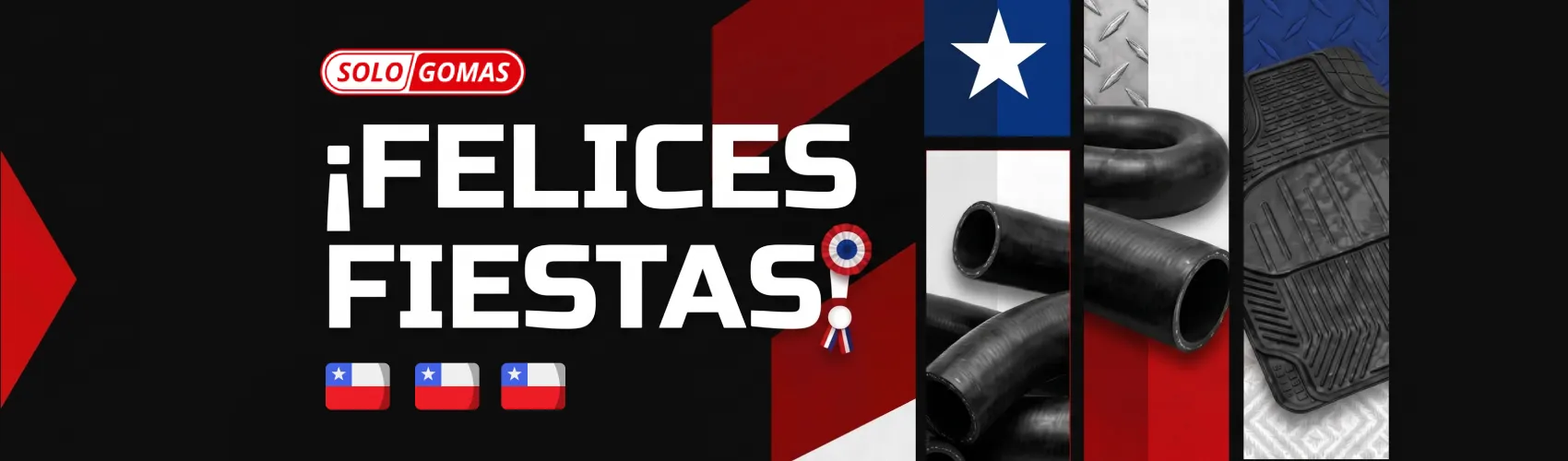 Banner Sologomas